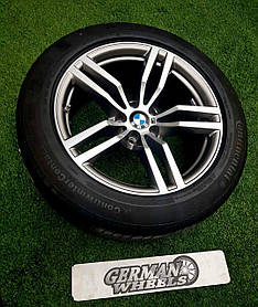 Оригінальні диски BMW X6 F16 623M style