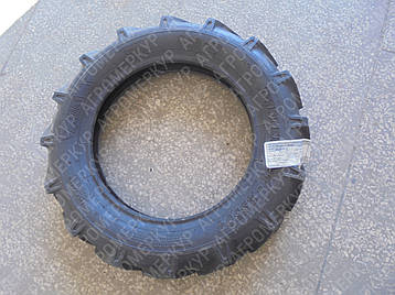 Шина AC859936 Kverneland 5.00-15, фото 3