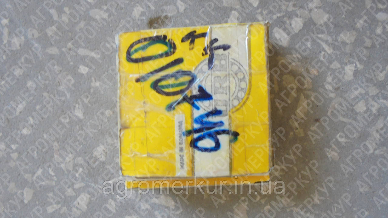 Підшипник кульковий KG01797300 Kverneland зам. KG01799100
