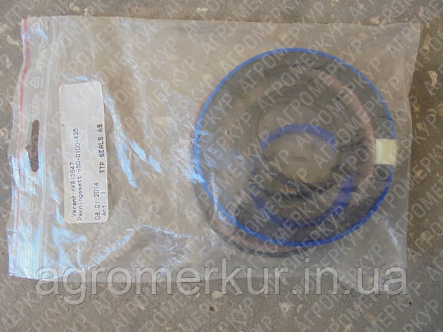 Набір сальників KK013647 D100-d50 Kverneland, фото 1