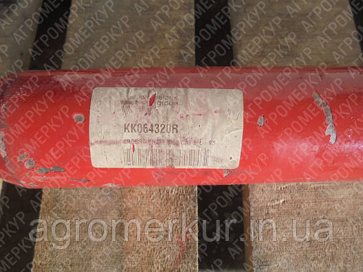 Вал Kverneland KK064320R, фото 3