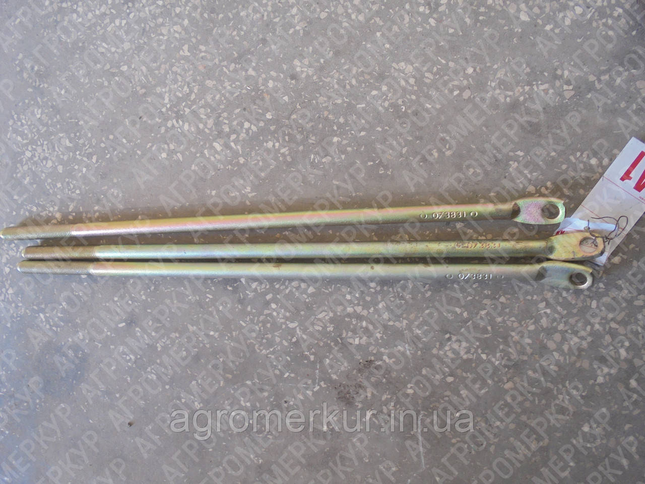 Розтяжка  No. 9-19 KK073831R Kverneland