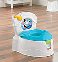 Музичний горщик Навчи мене Fisher Price X7306, фото 6