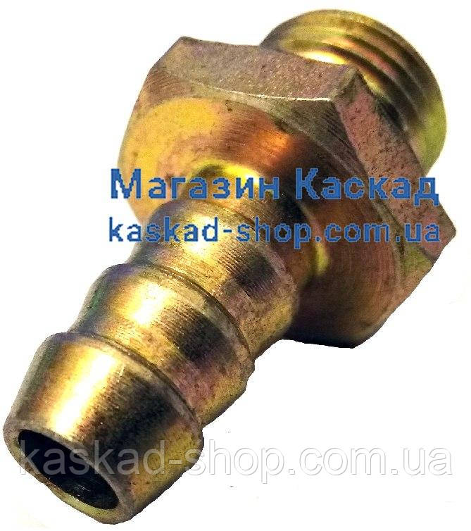 Купить Штуцер М-16х1,5 на магистраль D-10mm в Киеве и Украине по низкой ...