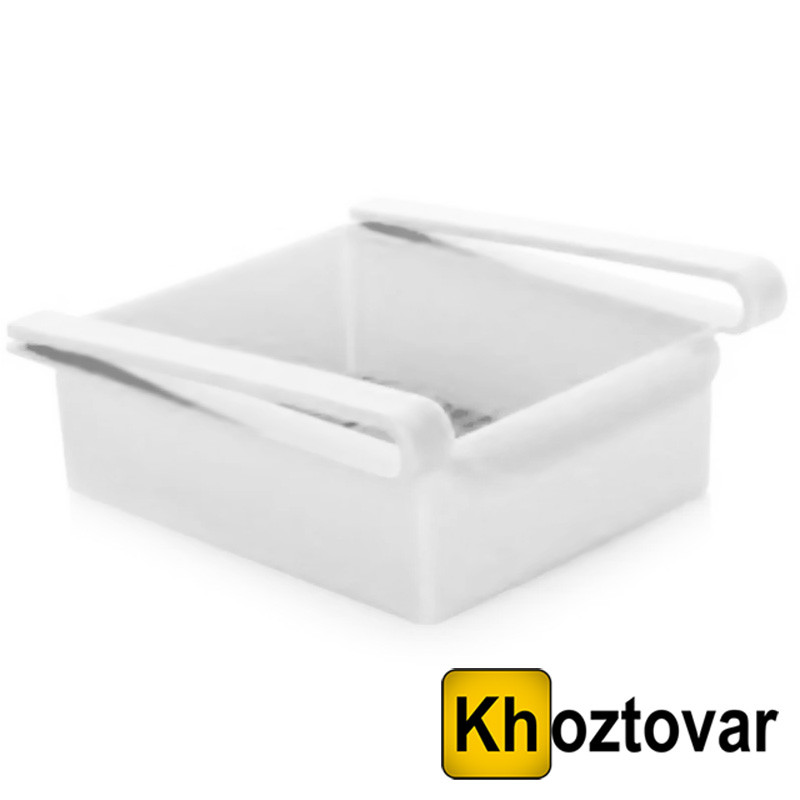 Контейнер для холодильника Refrigerator Multifunctional Storage Box, фото 1