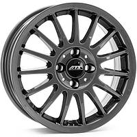 Литые диски ATS StreetRallye R16 W6.5 PCD5x112 ET38 DIA70.1 (dark grey)