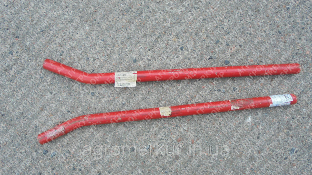 Вісь маркера AC496457 Kverneland