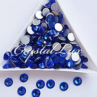 Стрази ss20 Sapphire (Cobalt) (5,0 мм) 100шт "Crystal Premium"