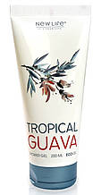 Гель для душу Tropical guava