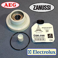 Суппорт для Electrolux, Zanussi, AEG, Zoppas, Faure "EBI COD.098" (права різь)