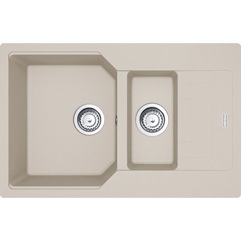 Кухонна мийка Franke Urban UBG 651-78 Сахара