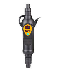 Зовнішній проточний обігрівач SunSun EH-300, 300W, до 300 л