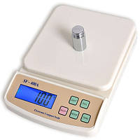 Ваги кухонні SF-400A, фото 2