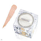 Тени для век рассыпчатые Christian № 25 DB-004, фото 2