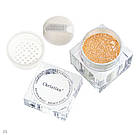 Тени для век рассыпчатые Christian № 25 DB-004, фото 3