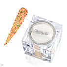 Тіні для повік розсипчасті Christian № 31 DB-004, фото 2