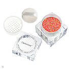 Тіні для повік розсипчасті Christian № 31 DB-004, фото 3