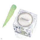 Тіні для повік розсипчасті Christian № 33 DB-004, фото 2