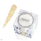 Тени для век рассыпчатые Christian № 45 DB-004, фото 2