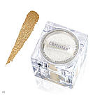 Тени для век рассыпчатые Christian № 46 DB-004, фото 2