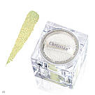 Тени для век рассыпчатые Christian № 49 DB-004, фото 2