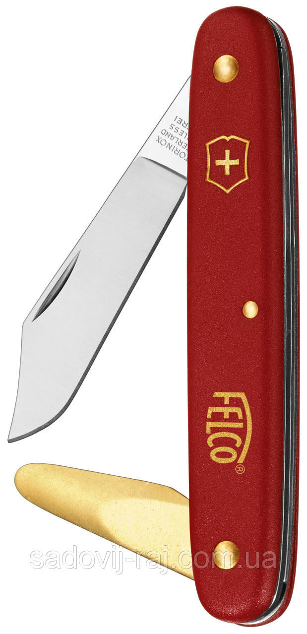 Садовий ніж VICTORINOX FELCO 3.91.10 (Швейцарія)