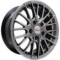 Литые диски Sportmax Racing SR3260 R15 W6.5 PCD5x112 ET38 DIA67.1 (HB)