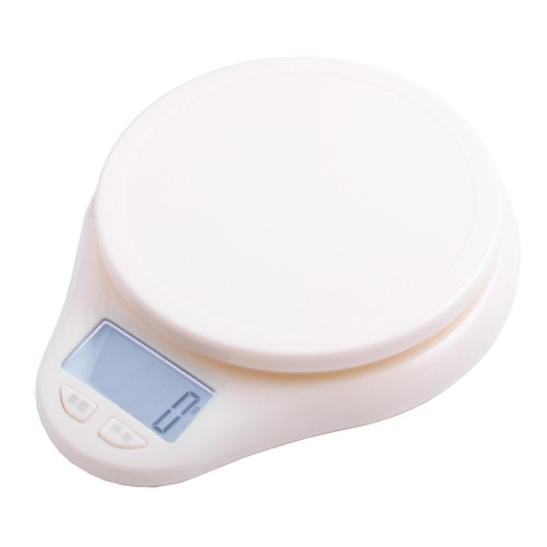 Ваги кухонні 116, 5 кг (1 г), фото 1