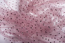 Сетка со Стразами