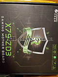 Комплект Xeon E5 2689 HuananZHI X79 Пам'ять 16 Гб Кулер Lga 2011 LGA2011 Huanan, фото 3