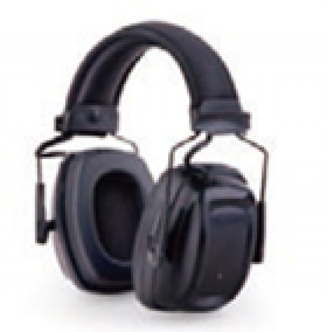 Захисні навушники SAKUMA EX-20
