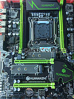HuananZHI X79 2.49 Pb Lga 2011 LGA2011 Huanan Xeon E5