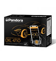 Pandora DXL-4710-GSM-4G-GPS-Bluetooth сигнализация
