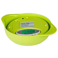 Ваги кухонні CH-303A, 5 кг (1 г), чаша, фото 3
