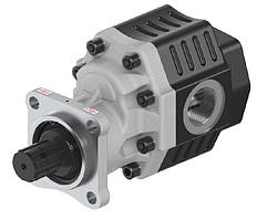 Шестерний насос 92L DPAD 30-92 TI ISO
