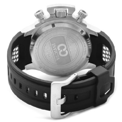 Мужские часы Invicta 0756 Corduba GMT: продажа, цена в Киеве