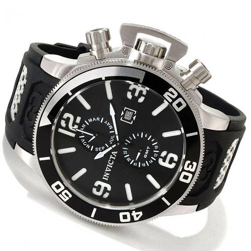 Invicta 0756 Corduba GMT ID 1096598373 7840 Prom.ua