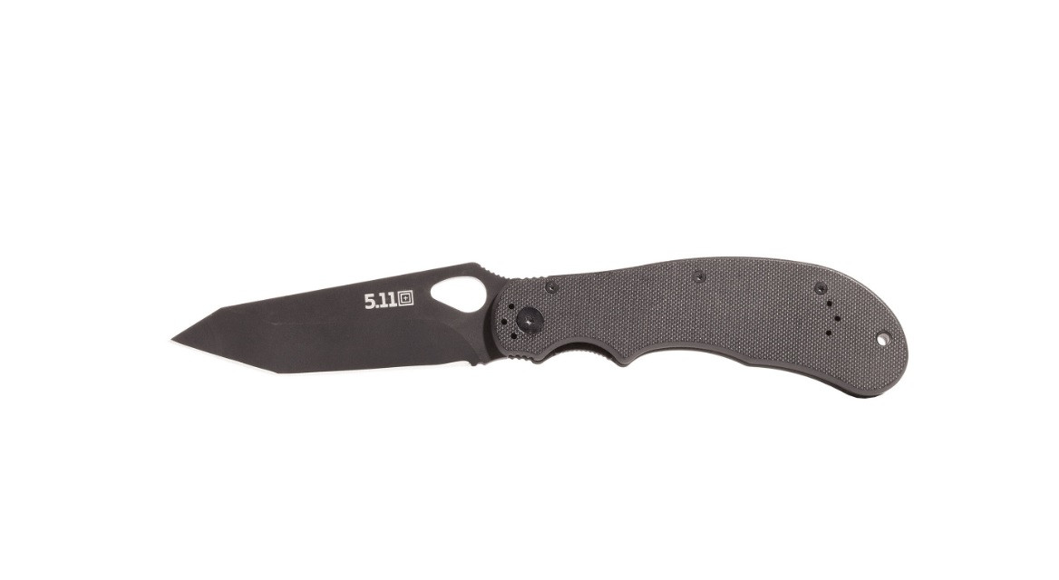 Ніж 5.11 Tactical Scout Tanto
