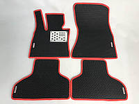Автомобильные коврики килимки ЕВА EVA на MAZDA CX-5 (12-17)