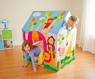 Вігвами для дітей