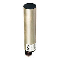 Емкостной датчик D20, экранированный, PNP, разъем M12 C/Autotest, CE2/0P-1E M.D. Micro Detectors