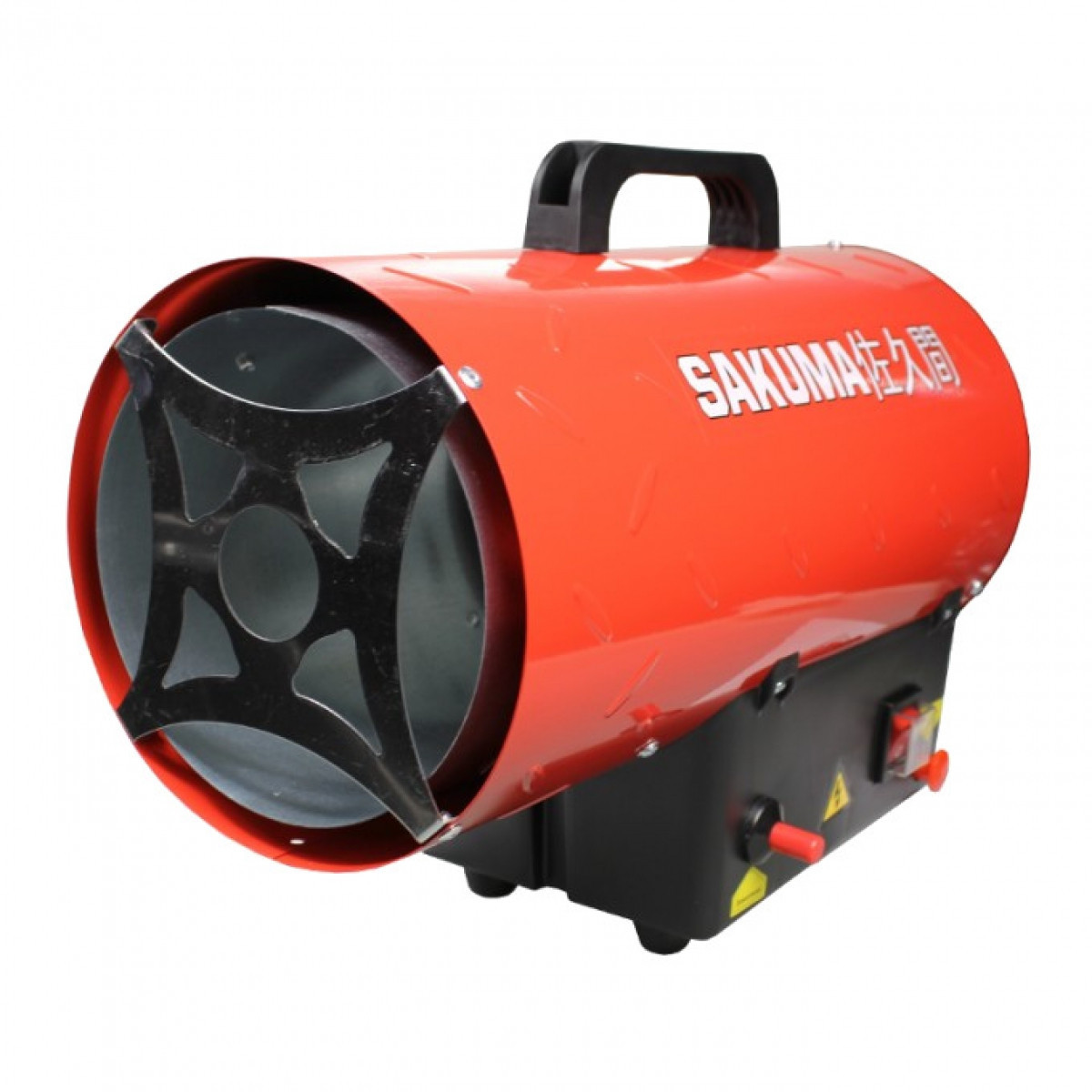 Теплова гармата газова SAKUMA SGA1401-30 (30 кВт)