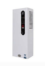 Котел електричний Tenko стандарт 12 кВт 380В Grundfos (з насосом, групою безпеки і захистом), фото 2