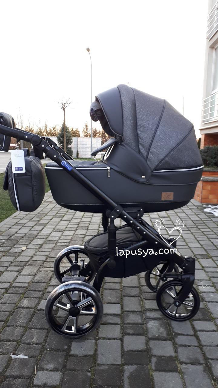 Дитяча коляска 2 в 1 Baby Pram