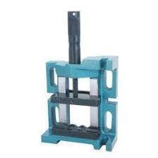 Лещата для розточувальних верстатів 3-позиційні Holzmann M3100