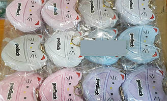 Набір брелоків