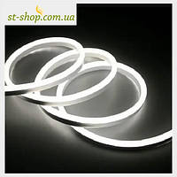 Гірлянда світлодіодна LED Стрічка (Гібкий Неон) Теплий Білий 10 метрів