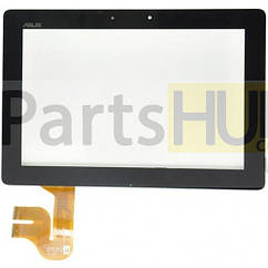 Тачскрін для Asus ME301T Memo Pad Smart 10" (K001) TF701T (K00C) ME302C (K00A) ME302KL (K005) #5235N FPC-1 чорний