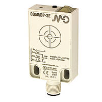 Емкостной датчик кубический, DC 25мм, NPN, NO+NC, CQ55/BN-3E M.D. Micro Detectors