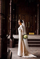 Весільну сукню Київ